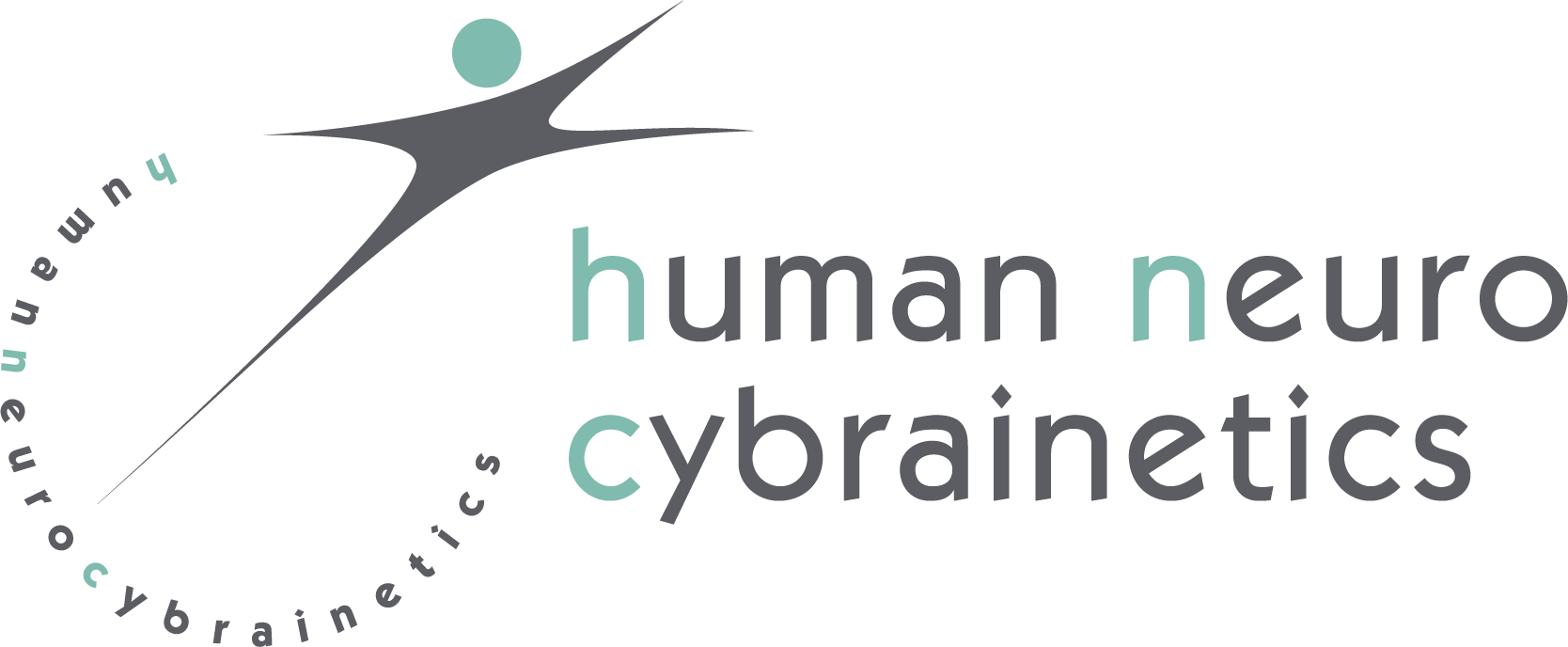 human neuro cybrainetics
